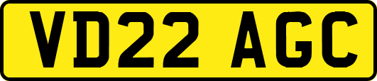 VD22AGC