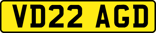 VD22AGD