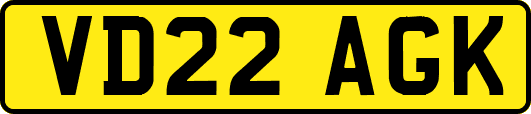 VD22AGK