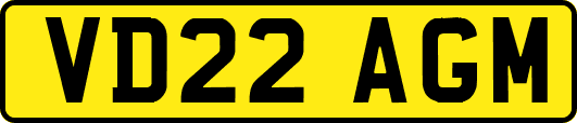 VD22AGM