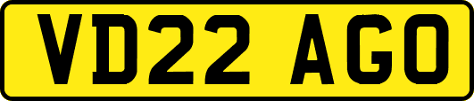 VD22AGO