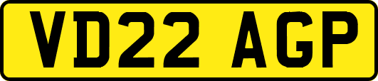 VD22AGP