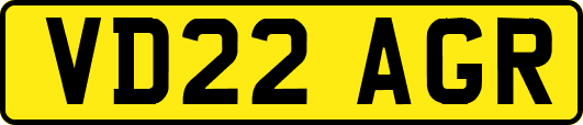VD22AGR