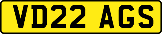 VD22AGS