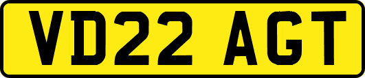 VD22AGT