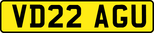 VD22AGU