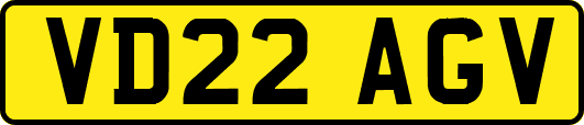 VD22AGV