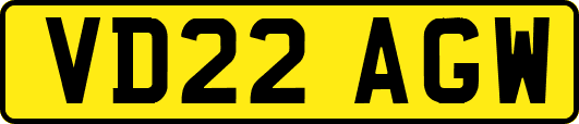 VD22AGW