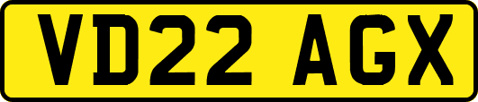 VD22AGX