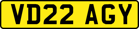 VD22AGY