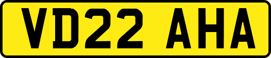 VD22AHA