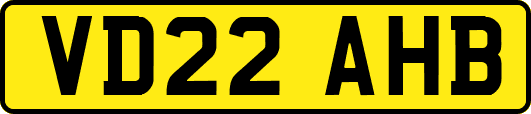 VD22AHB