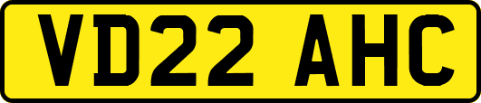 VD22AHC