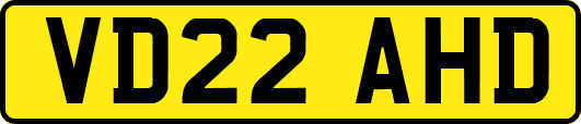 VD22AHD