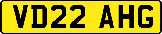 VD22AHG