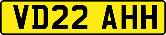 VD22AHH