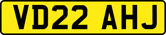 VD22AHJ