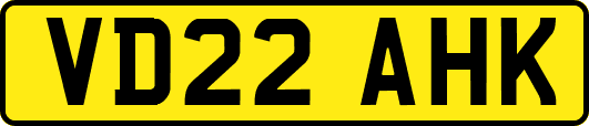 VD22AHK