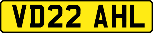 VD22AHL
