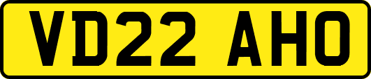 VD22AHO