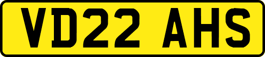 VD22AHS