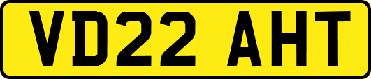 VD22AHT
