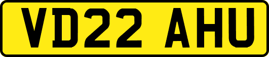 VD22AHU