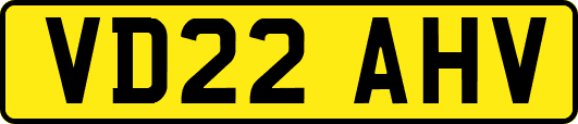 VD22AHV