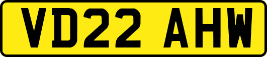 VD22AHW