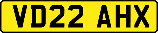 VD22AHX