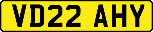 VD22AHY