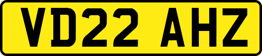 VD22AHZ