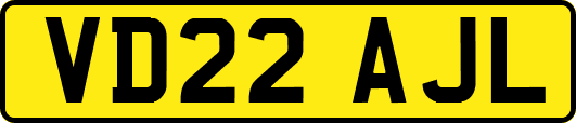 VD22AJL
