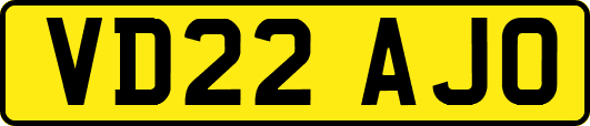 VD22AJO