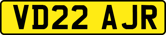VD22AJR