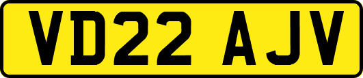 VD22AJV