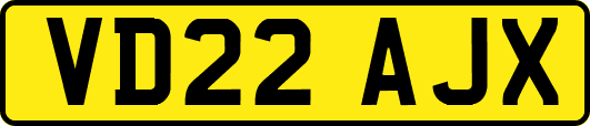 VD22AJX