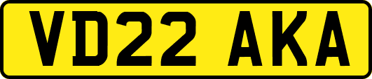 VD22AKA