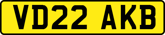 VD22AKB