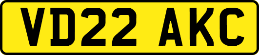 VD22AKC