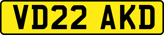VD22AKD
