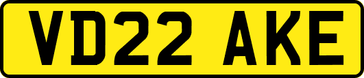 VD22AKE
