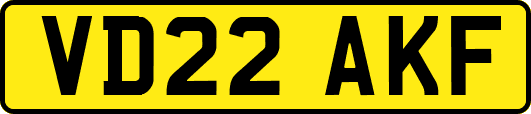 VD22AKF