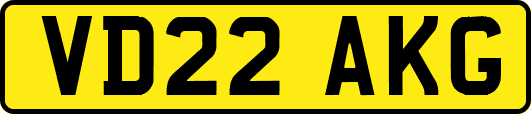 VD22AKG