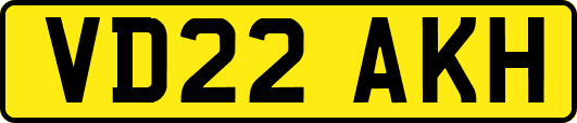 VD22AKH