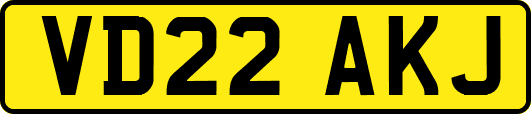 VD22AKJ