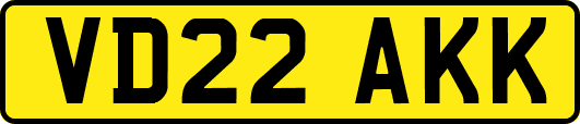 VD22AKK