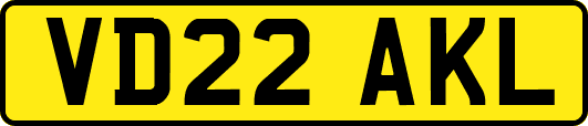 VD22AKL