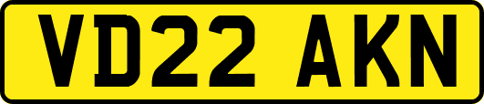 VD22AKN