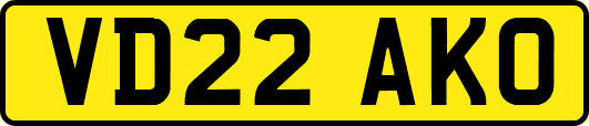VD22AKO